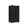 Husa cu Tastatura Samsung Book Cover Keyboard S9+, S9FE+ Black