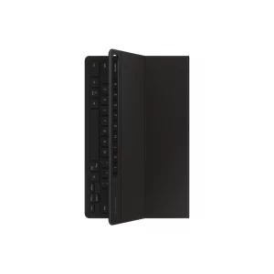 Husa cu Tastatura Samsung Book Cover Keyboard S9+, S9FE+ Black