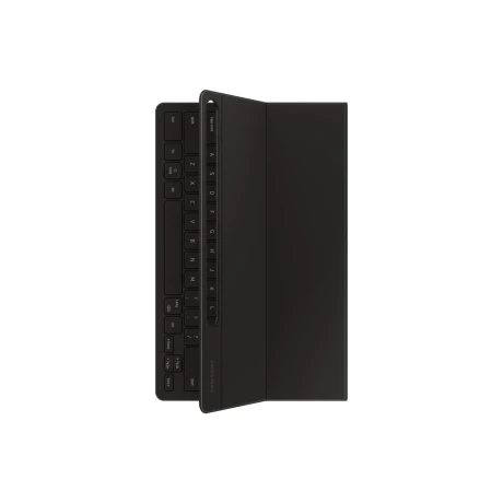 Husa cu Tastatura Samsung Book Cover Keyboard S9+, S9FE+ Black