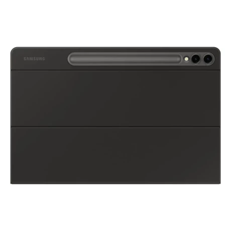 Husa cu Tastatura Samsung Book Cover Keyboard S9+, S9FE+ Black