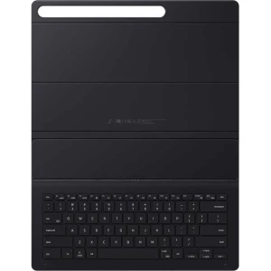 Husa cu Tastatura Samsung Book Cover Keyboard S9 Ultra Black