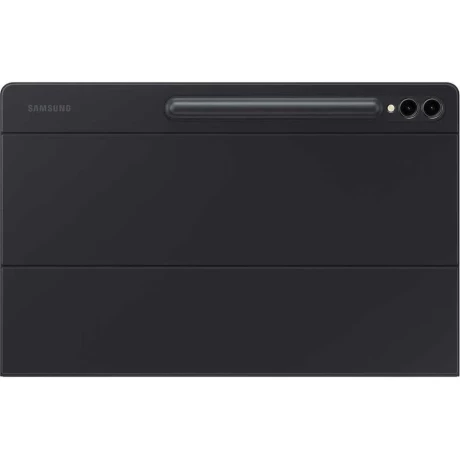 Husa cu Tastatura Samsung Book Cover Keyboard S9 Ultra Black