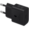 Incarcator retea Samsung Super Fast Charger 25W, T2510, Black