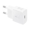 Incarcator retea Samsung Super Fast Charger 25W, T2510, White