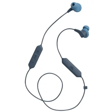 JBL Endurance Run 2 Wireless Blue