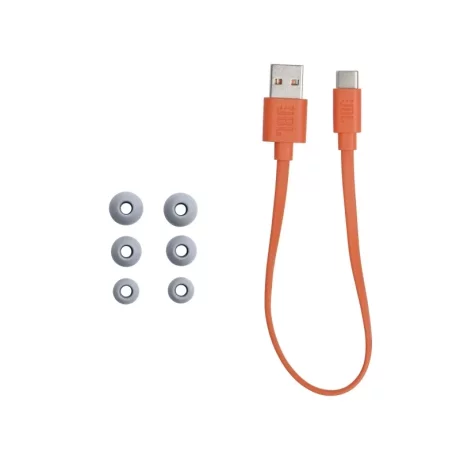 JBL Endurance Run 2 Wireless White