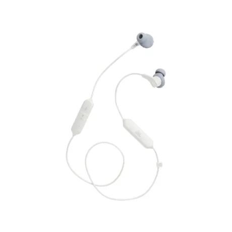 JBL Endurance Run 2 Wireless White