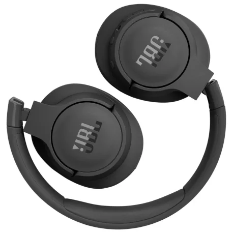 JBL Tune 770NC, ANC, Black