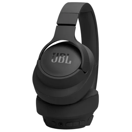 JBL Tune 770NC, ANC, Black