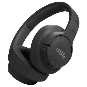 JBL Tune 770NC, ANC, Black