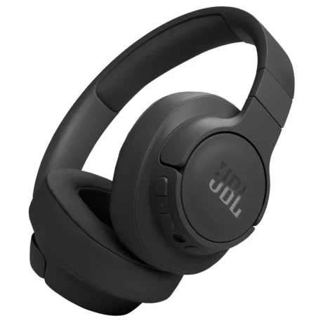 JBL Tune 770NC, ANC, Black