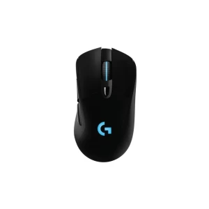 Logitech G703 LIGHTSPEED Wireless Gaming Mouse with HERO Sensor