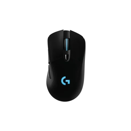 Logitech G703 LIGHTSPEED Wireless Gaming Mouse with HERO Sensor