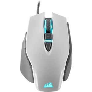 Mouse Corsair M65 RGB Elite White
