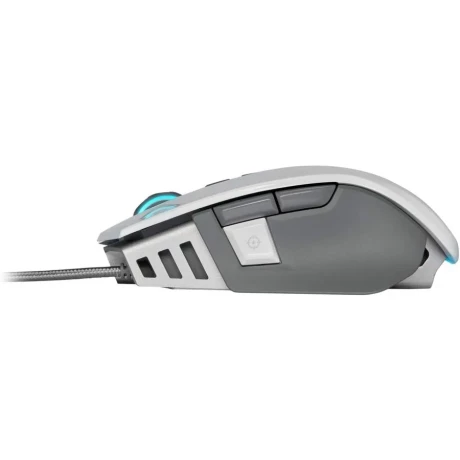 Mouse Corsair M65 RGB Elite White