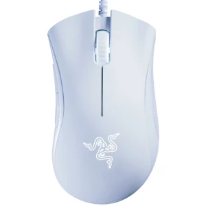 Mouse Gaming Razer DeathAdder Essential White
