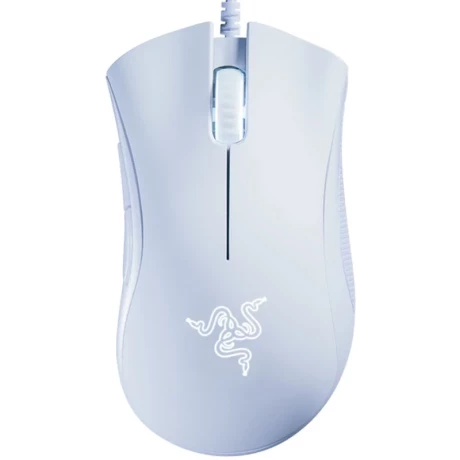 Mouse Gaming Razer DeathAdder Essential White