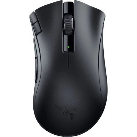 Mouse Gaming Razer DeathAdder V2 X HyperSpeed Wireles Black