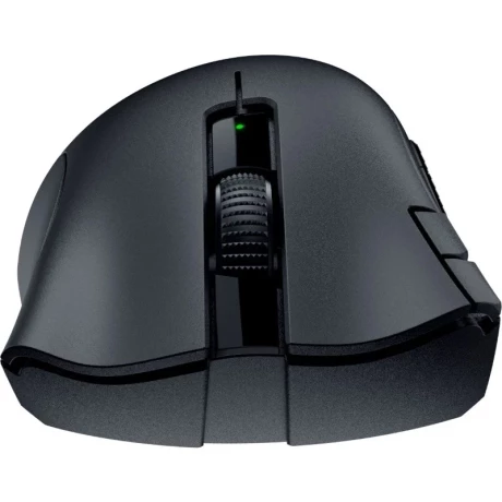 Mouse Gaming Razer DeathAdder V2 X HyperSpeed Wireles Black