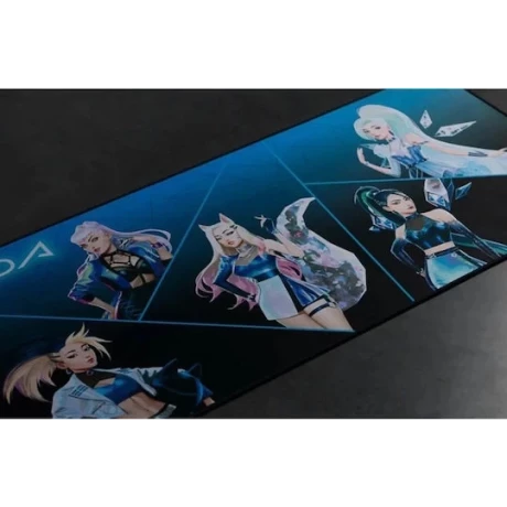 Mousepad Logitech G840 XL League of Legends Edition