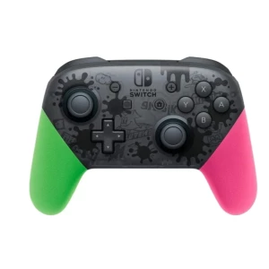 Nintendo Controller Switch Pro Splatoon 2 Edition
