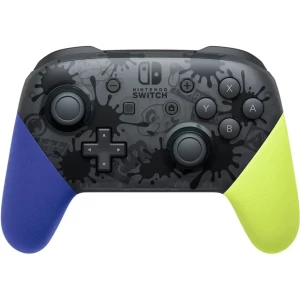 Nintendo Controller Switch Pro Splatoon 3 Edition