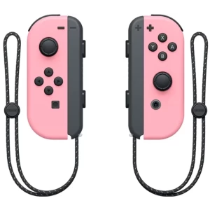 Nintendo Joy-Con, Motion Control (Pastel Pink)