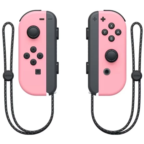 Nintendo Joy-Con, Motion Control (Pastel Pink)