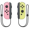 Nintendo Joy-Con, Motion Control (Pastel Pink / Pastel Yellow)