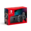 Nintendo Switch Extended Battery Grey