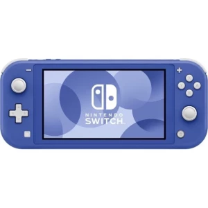 Nintendo Switch Lite Albastru