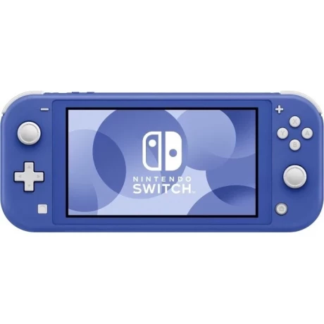 Nintendo Switch Lite Albastru