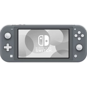 Nintendo Switch Lite Gri