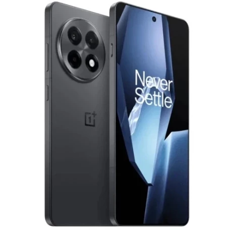 Oneplus Ace 5, 256GB, 12GB, 5G, Dual Sim, Black