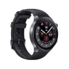 OnePlus Watch 2 46MM Wifi Black Steel