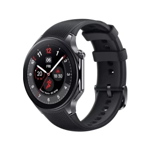 OnePlus Watch 2 46MM Wifi Black Steel