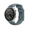 OnePlus Watch 2 46MM Wifi Radiant Steel