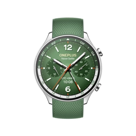 OnePlus Watch 2R 46MM Wifi Forest Green