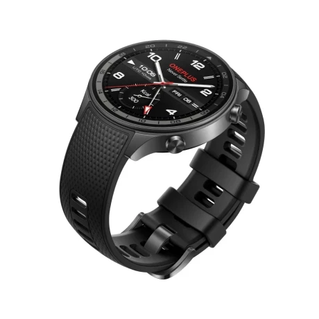 OnePlus Watch 2R 46MM Wifi Gunmetal Gray