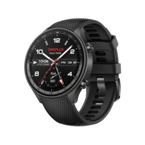 OnePlus Watch 2R 46MM Wifi Gunmetal Gray