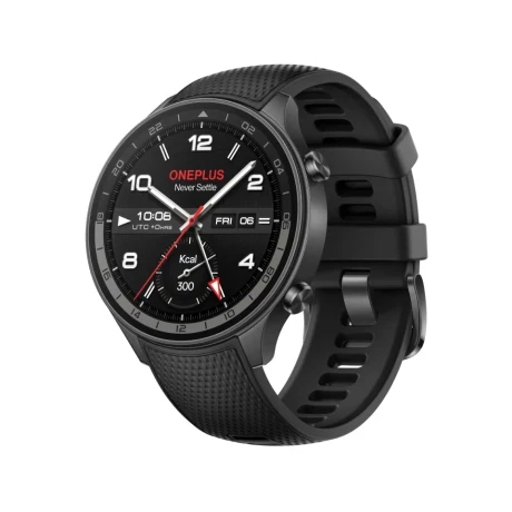 OnePlus Watch 2R 46MM Wifi Gunmetal Gray