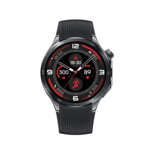OnePlus Watch 3 46MM Wifi Obsidian Titanium