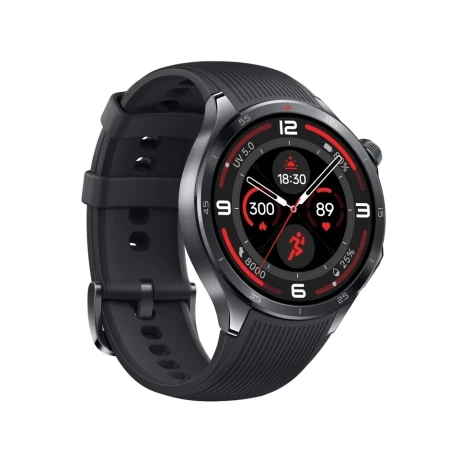 OnePlus Watch 3 46MM Wifi Obsidian Titanium