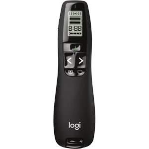 Presenter Logitech R800