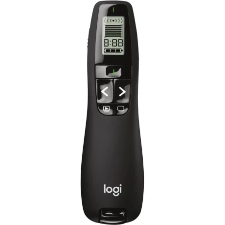 Presenter Logitech R800