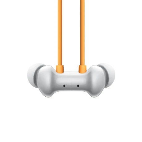 Realme Buds Wireless 5 ANC Dawn Silver