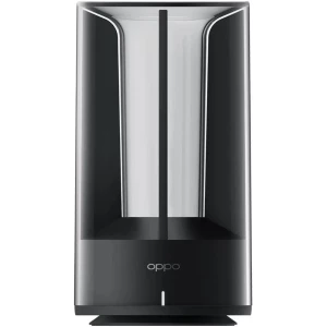 Router Oppo AX5400 Wi-Fi 6, Negru