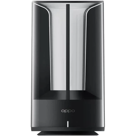 Router Oppo AX5400 Wi-Fi 6, Negru