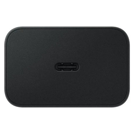 Samsung Super Fast Charger 45W, Low Standby T4511, Type-C 1.8M, Black