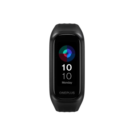 Smartband Oneplus Band Black